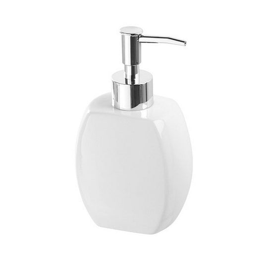 Dispenser per sapone in ceramica - Parigi - FERIDRAS - 64632130273658