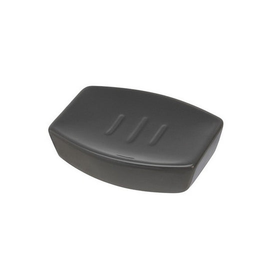 Porta sapone in ceramica - Parigi - FERIDRAS - 64632134271354
