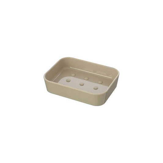 Porta sapone rettangolare in plastica - Star - FERIDRAS - 64632145346938