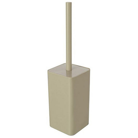 Porta scopino quadrato in plastica - Star - FERIDRAS - 64632147018106