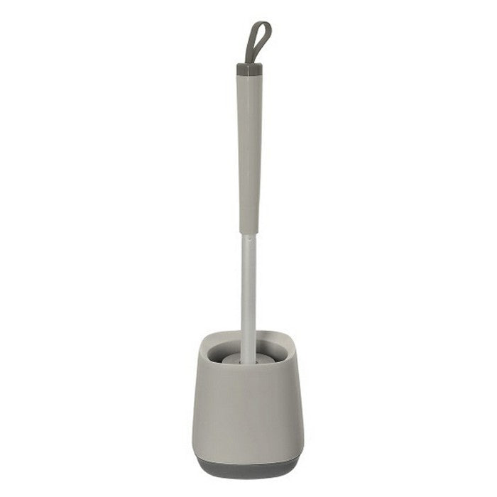 Porta scopino in plastica con manico in alluminio - Ducato - FERIDRAS - 64632218845562