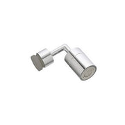 Areatore rompigetto con doppio snodo - Roll