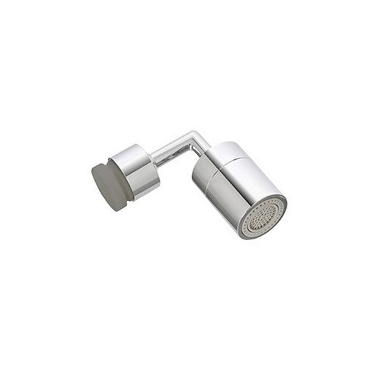 Areatore rompigetto con doppio snodo - Roll - FERIDRAS - 