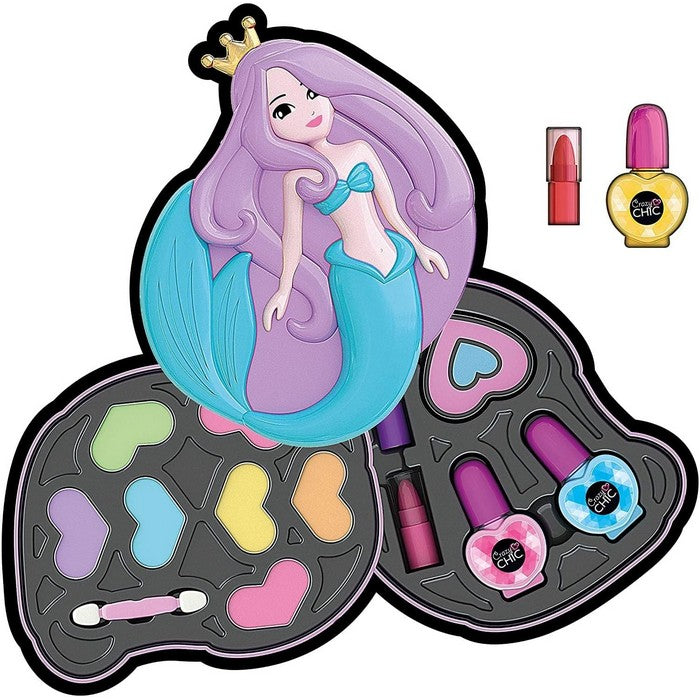 Crazy Chic Make Up Lovely
