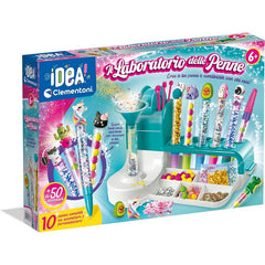 Idea Il Laboratorio delle Penne
