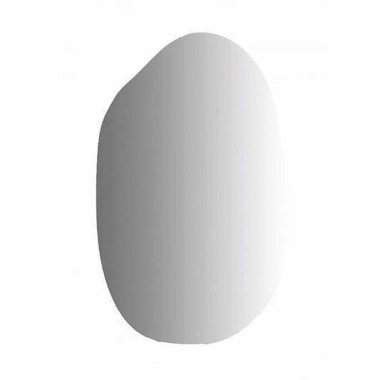 Specchio sagomato da parete 50x80 cm - AD TREND - 