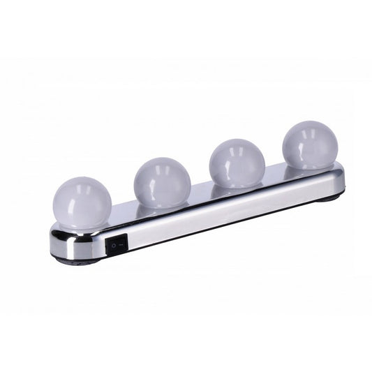 Applique con lampade a LED con ventose - AD TREND - 63845833769338