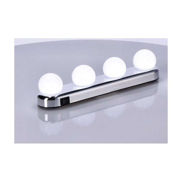 Applique con lampade a LED con ventose - AD TREND - 63845833965946