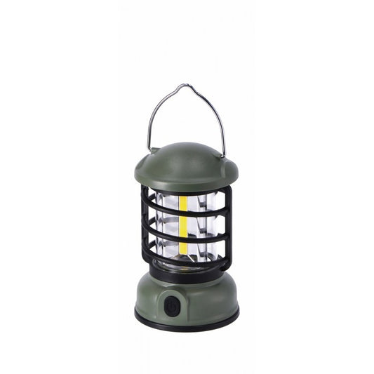 Lanterna da campeggio da appendere con 3 LED - AD TREND - 