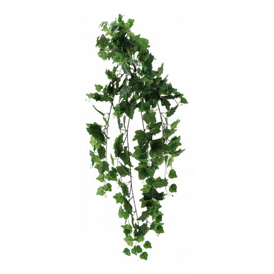 Ramoscello artificiale pendente con foglie 115 cm - AD TREND - 63845843009914