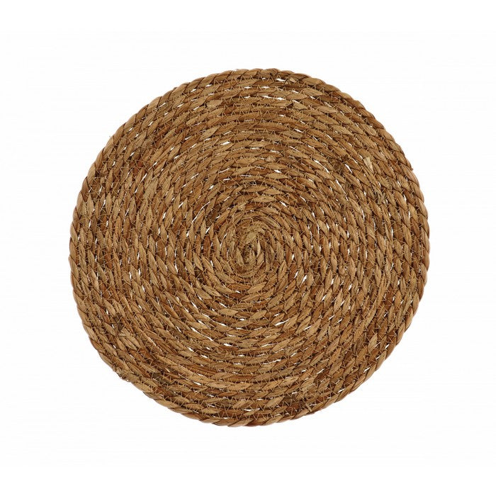 Tovaglietta tonda alga 33 cm