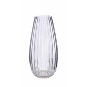Vaso in vetro tondo 15 cm - Nellie