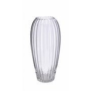 Vaso in vetro tondo bombato 15 cm - Nellie