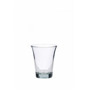 Set 6 bicchierini in vetro 7 cl - Gasly