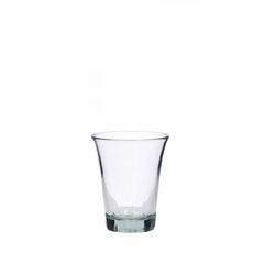 Set 6 bicchierini in vetro 7 cl - Gasly
