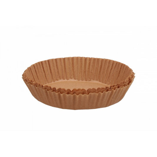 Set 25 vassoi di carta tondi 16 cm - AD TREND - 