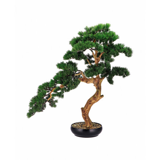 Pianta artificiale di bonsai 88 cm - Bonsai - AD TREND - 65575158481274