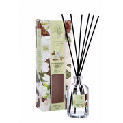 Diffusore di fragranza con midollini muschio e tabacco 700 ml
