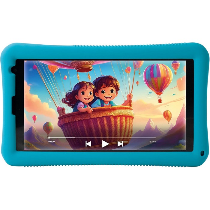 Hi Tech Educativo Mio Tab 7" Super Pro