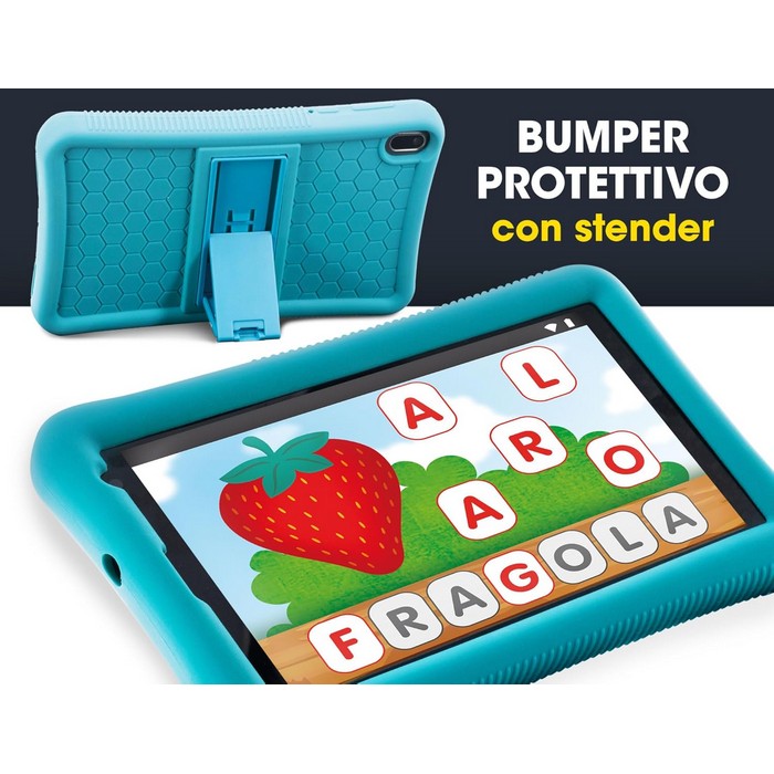 Hi Tech Educativo Mio Tab 7" Super Pro