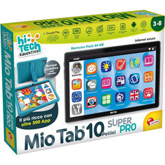 Hi Tech Educativo Mio Tab 10