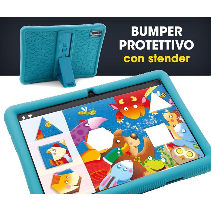 Hi Tech Educativo Mio Tab 10" Super Pro