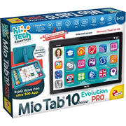 Hi Tech Educativo Mio Tab 10" Evolution Pro