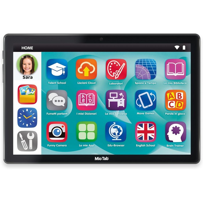 Hi Tech Educativo Mio Tab 10" Evolution Pro