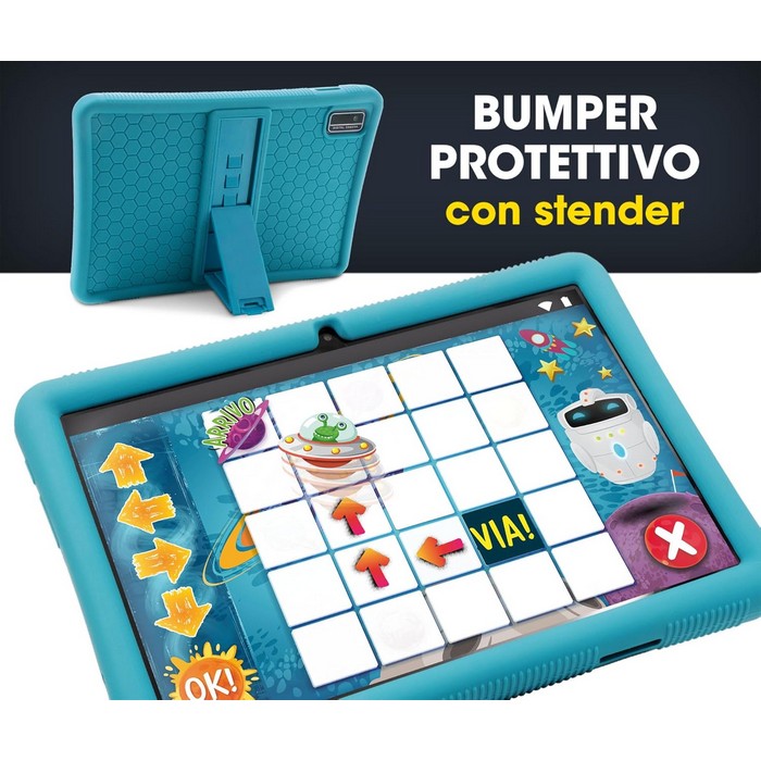 Hi Tech Educativo Mio Tab 10" Evolution Pro