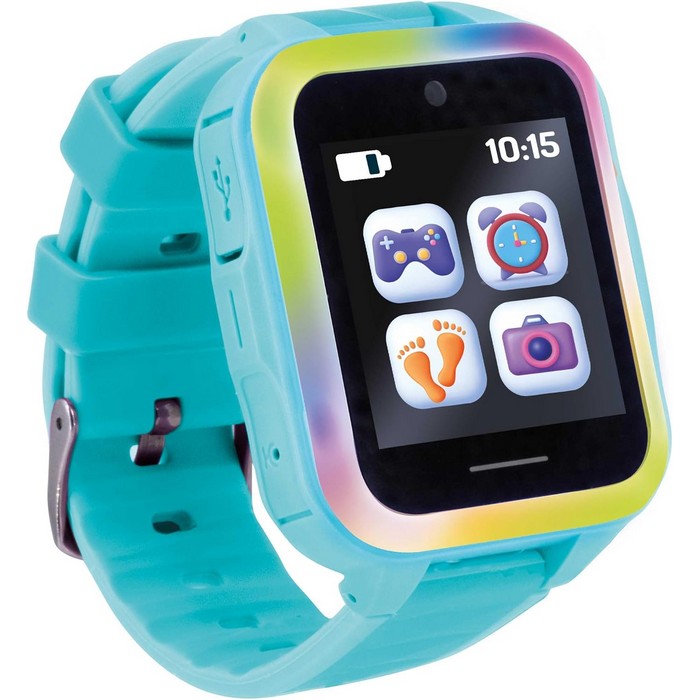 Hi Tech Educativo Mio Watch 6''