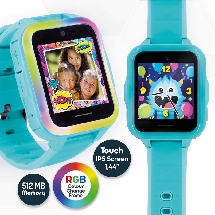 Hi Tech Educativo Mio Watch 6''