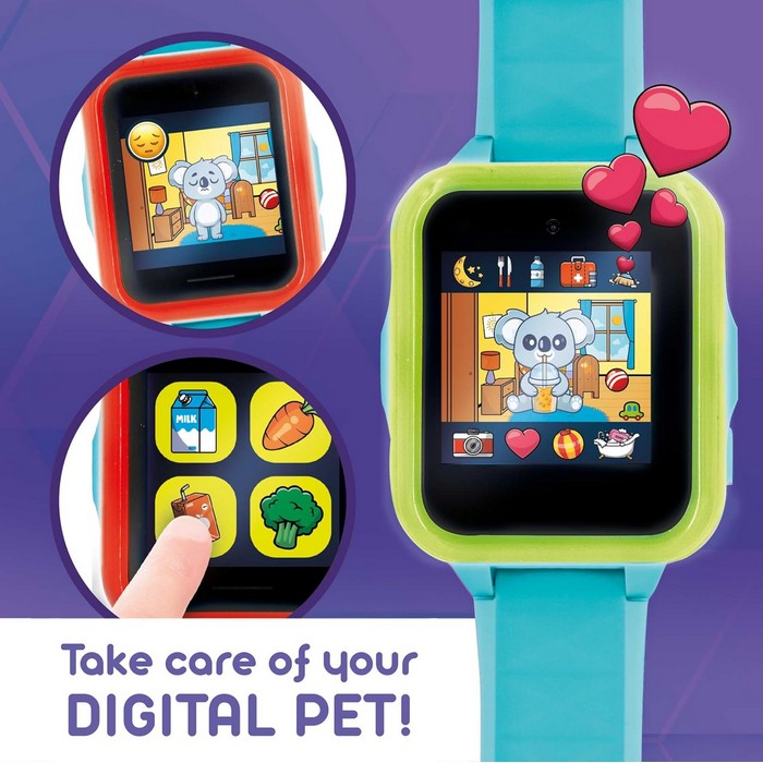 Hi Tech Educativo Mio Watch 6''