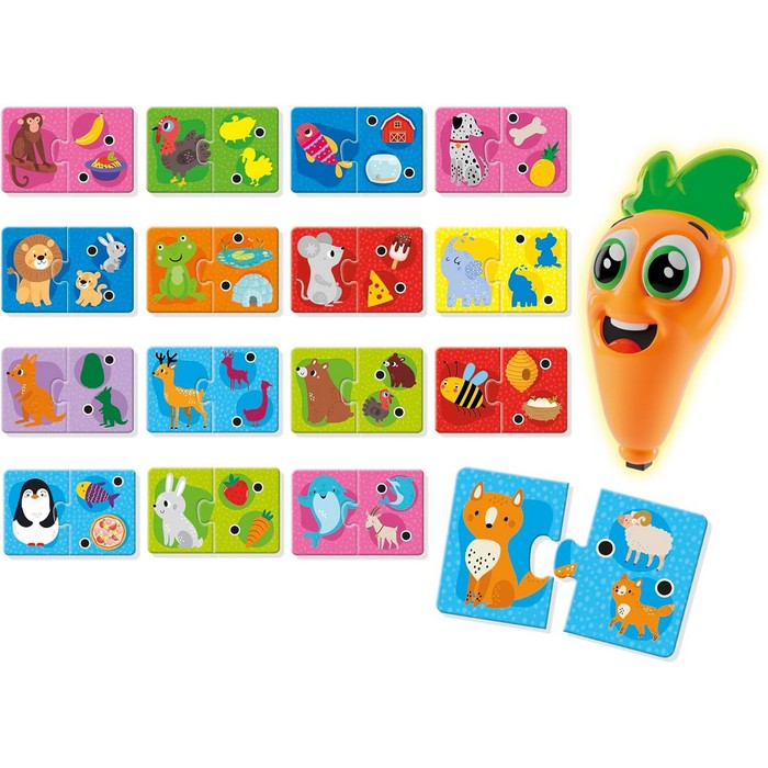 Carotina Baby Animals