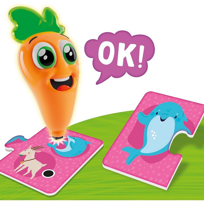 Carotina Baby Animals