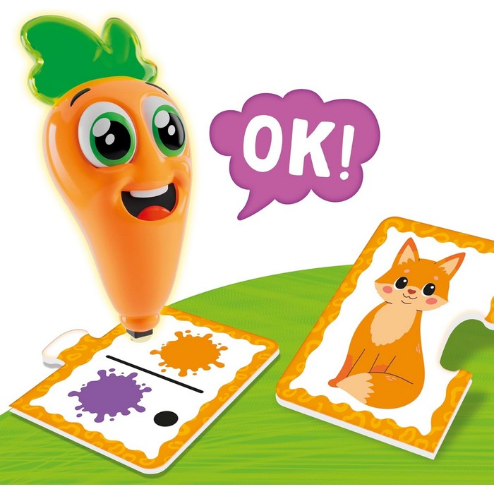 Carotina Baby Colors