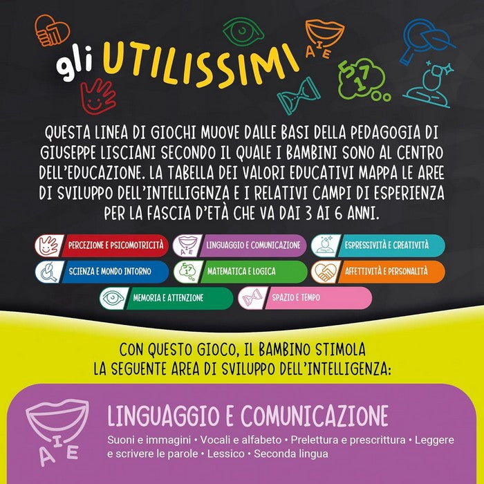 Carotina Gli ultimissimi Le prime Parole