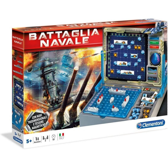 Battaglia Navale