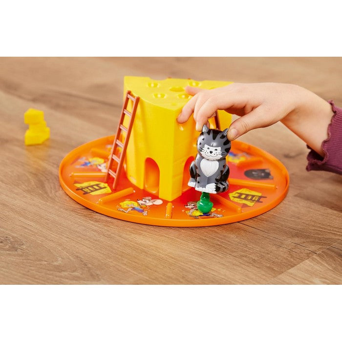 Cat&Mouse gioco da tavolo