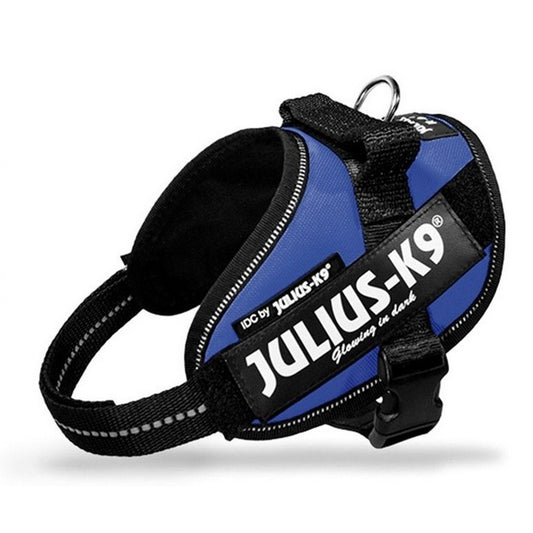 Pettorina per cani IDC Powerharness XS - Julius-K9 - RECORD - 64428605014394