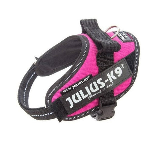 Pettorina per cani IDC Powerharness XS - Julius-K9 - RECORD - 64428605014394