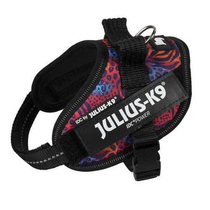 Pettorina per cani IDC Powerharness XS - Julius-K9 - RECORD - 64428641485178