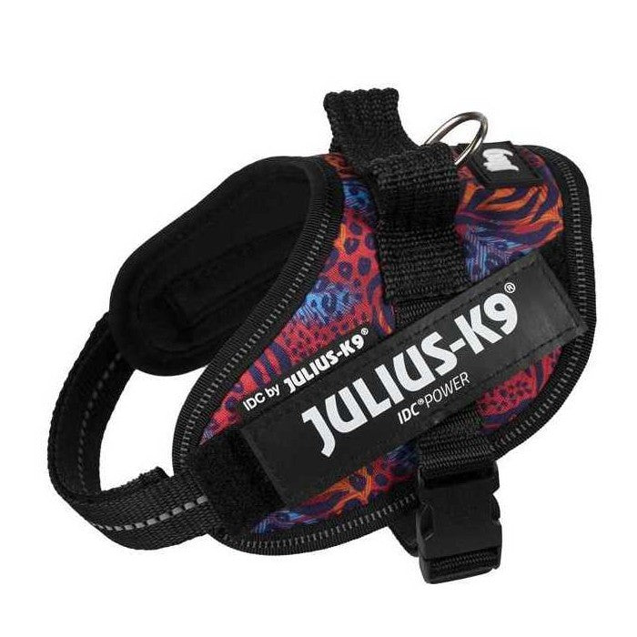 Pettorina per cani IDC Powerharness XS - Julius-K9 - RECORD - 64428642042234