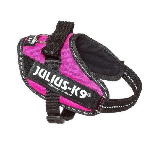 Pettorina per cani IDC Powerharness S - Julius-K9 - RECORD - 64428610388346