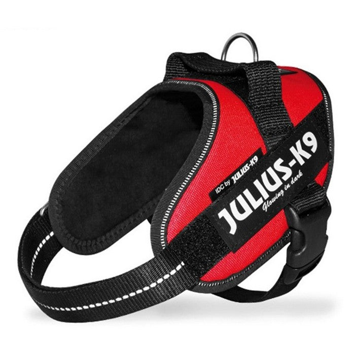 Pettorina per cani IDC Powerharness S - Julius-K9 - RECORD - 64428613828986