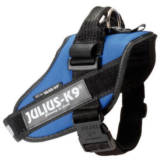 Pettorina per cani IDC Powerharness M - Julius-K9 - RECORD - 64428615205242