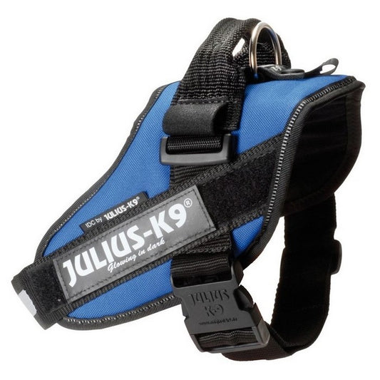 Pettorina per cani IDC Powerharness M - Julius-K9 - RECORD - 64428615205242
