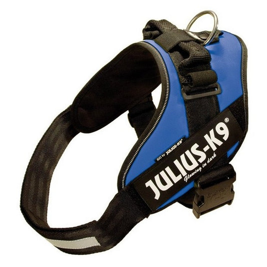 Pettorina per cani IDC Powerharness XL - Julius-K9 - RECORD - 64428622545274