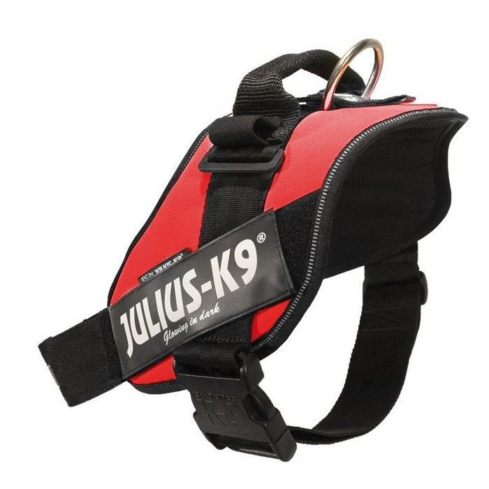 Pettorina per cani IDC Powerharness XL - Julius-K9 - RECORD - 64428622971258