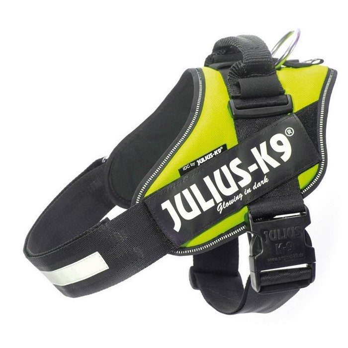 Pettorina per cani IDC Powerharness XL - Julius-K9 - RECORD - 64428625396090