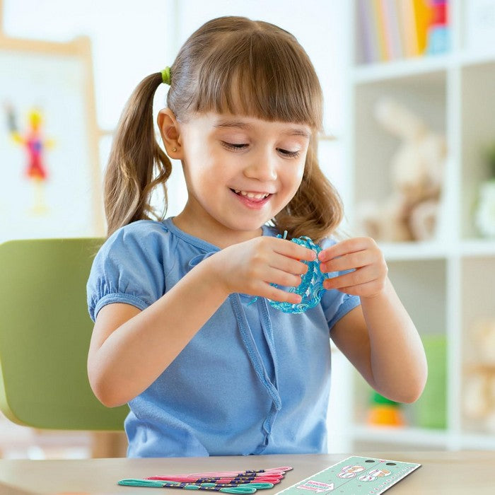 Be Creative Mini Braccialetti dell'amicizia